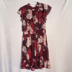 Maurices Floral Dress